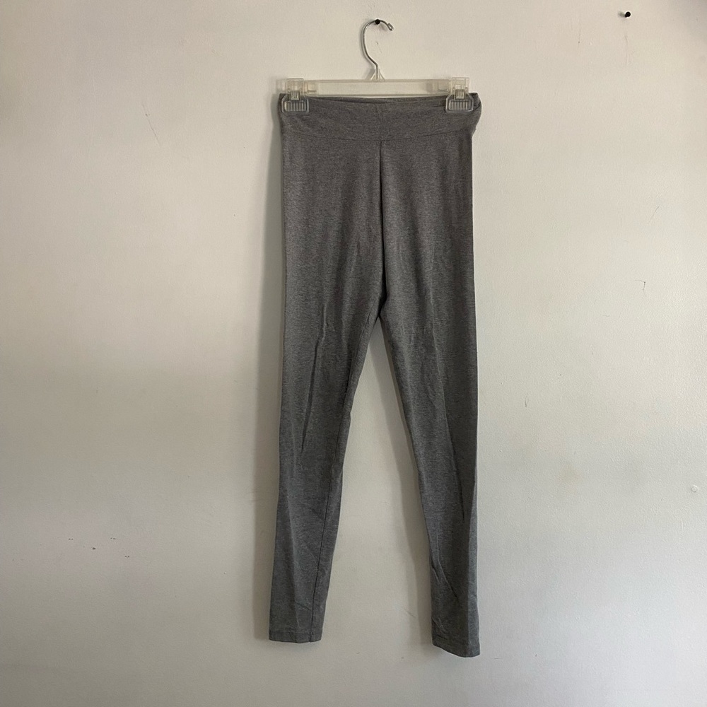 Xhilaration leggings, size XS, light gray